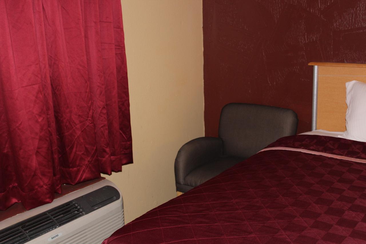 The Executive Inn & Suites أماريلو المظهر الخارجي الصورة