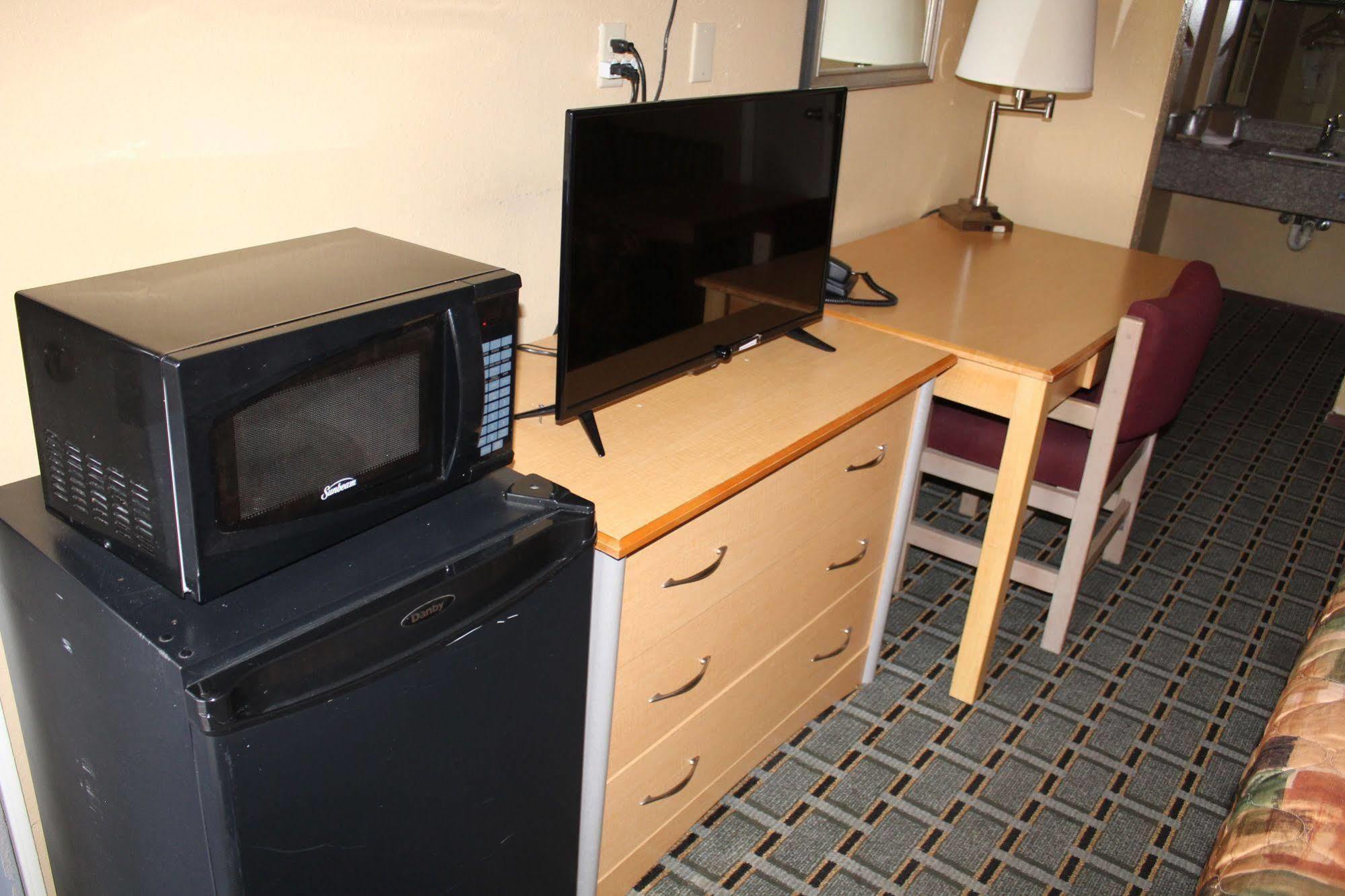 The Executive Inn & Suites أماريلو المظهر الخارجي الصورة